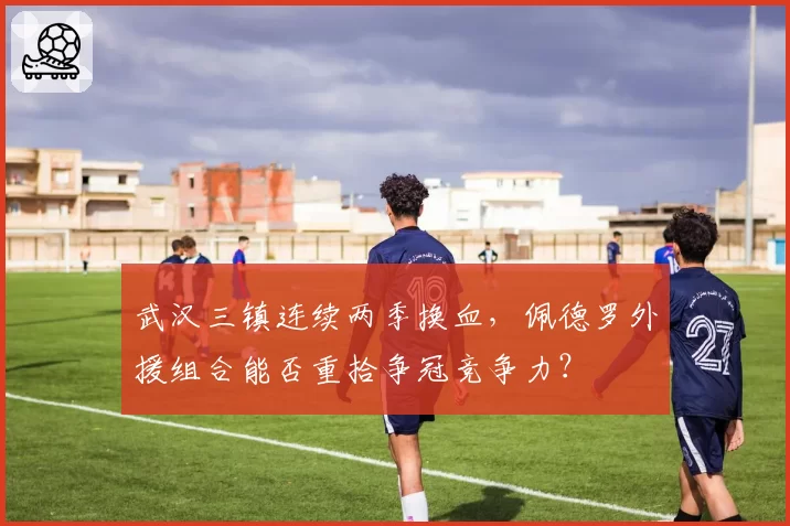 武汉三镇连续两季换血，佩德罗外援组合能否重拾争冠竞争力？