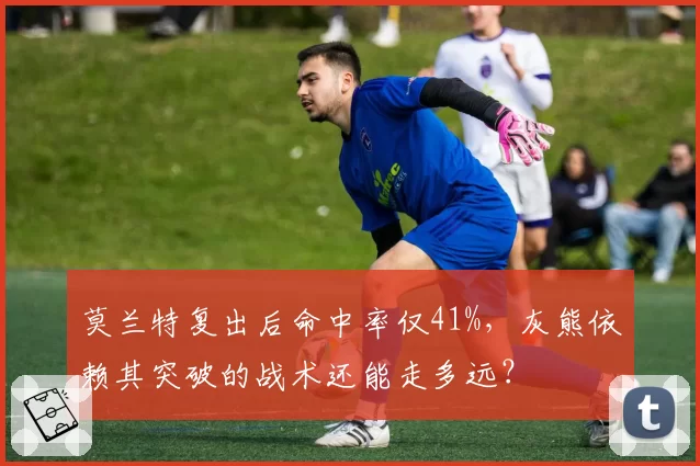莫兰特复出后命中率仅41%,灰熊依赖其突破的战术还能走多远?